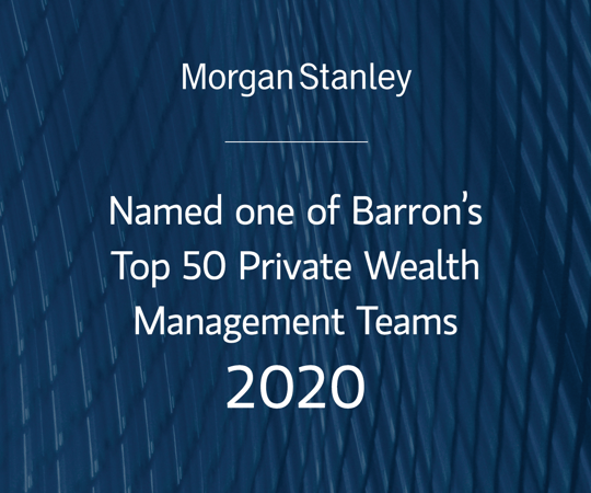 The Hansberger Group Atlanta Ga Morgan Stanley Private Wealth