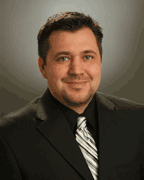 Matt Arbutina, Insurance Agent