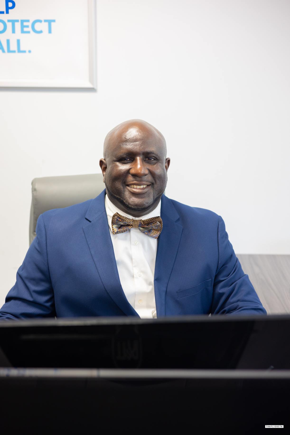 Greeting, my name is Jason Williamson. I was Born and Raised in the small town of Bennettsville South Carolina, where we all knew each other and enjoyed the Southern hospitality. I have over 10 years’ experience in the Insurance industry. I’m Licensed and qualified to sell auto, home, Business, life and commercial insurance. Before I came to the insurance industry, I was a former correctional officer for the state of South and North Carolina with over 12 years’ experience. I was also a Professional Truck Driver with TMC Trucking Company with over 3 years’ experience. I always wanted to find a way to make people lives better. Each day the Lord allows me to wake up, I have a great compassion and mindset for helping people. I was always taught to treat people the way you would want to be treated. I’m very grateful and thankful for the opportunity to help grow our agency by putting customers first. In my spare time I enjoy walking, reading, meditation and Traveling with my family to Myrtle Beach for some fun time.