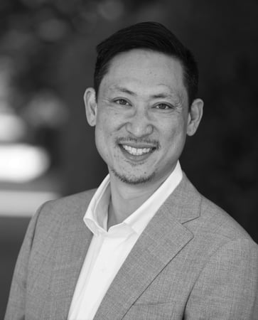 Photo of Robert Tjan