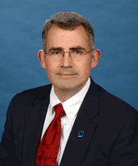 Rodney Scott, Insurance Agent