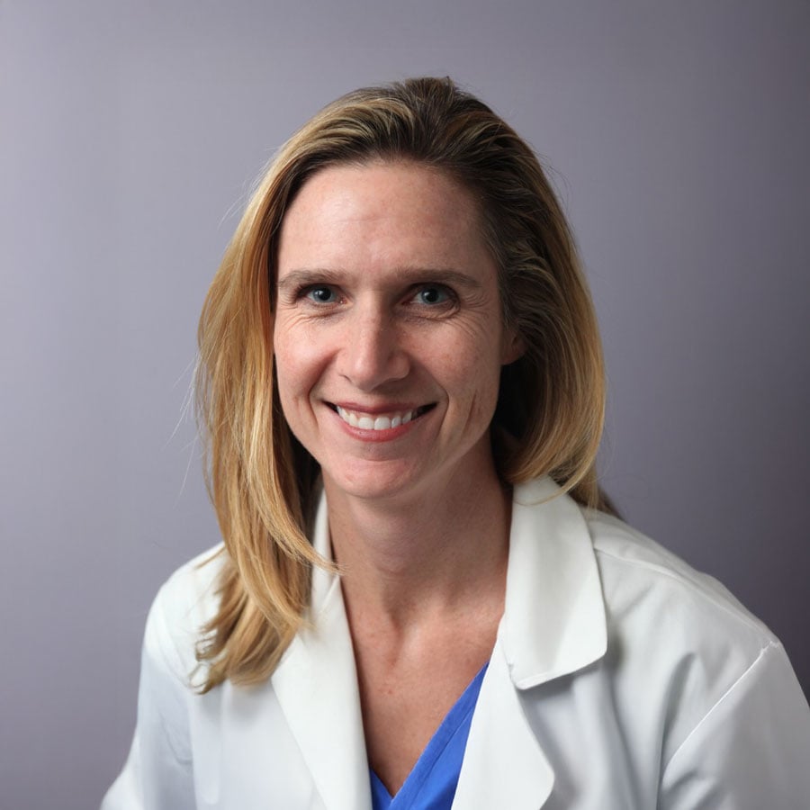 Beth Anne Barron, MD