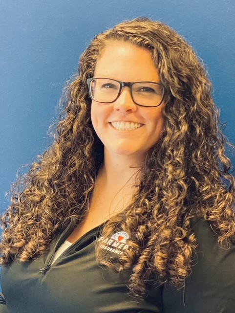 Photo of Janelle Hoch