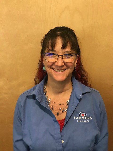 Photo of Tami Trihub