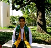 Photo of Alan Nguyen