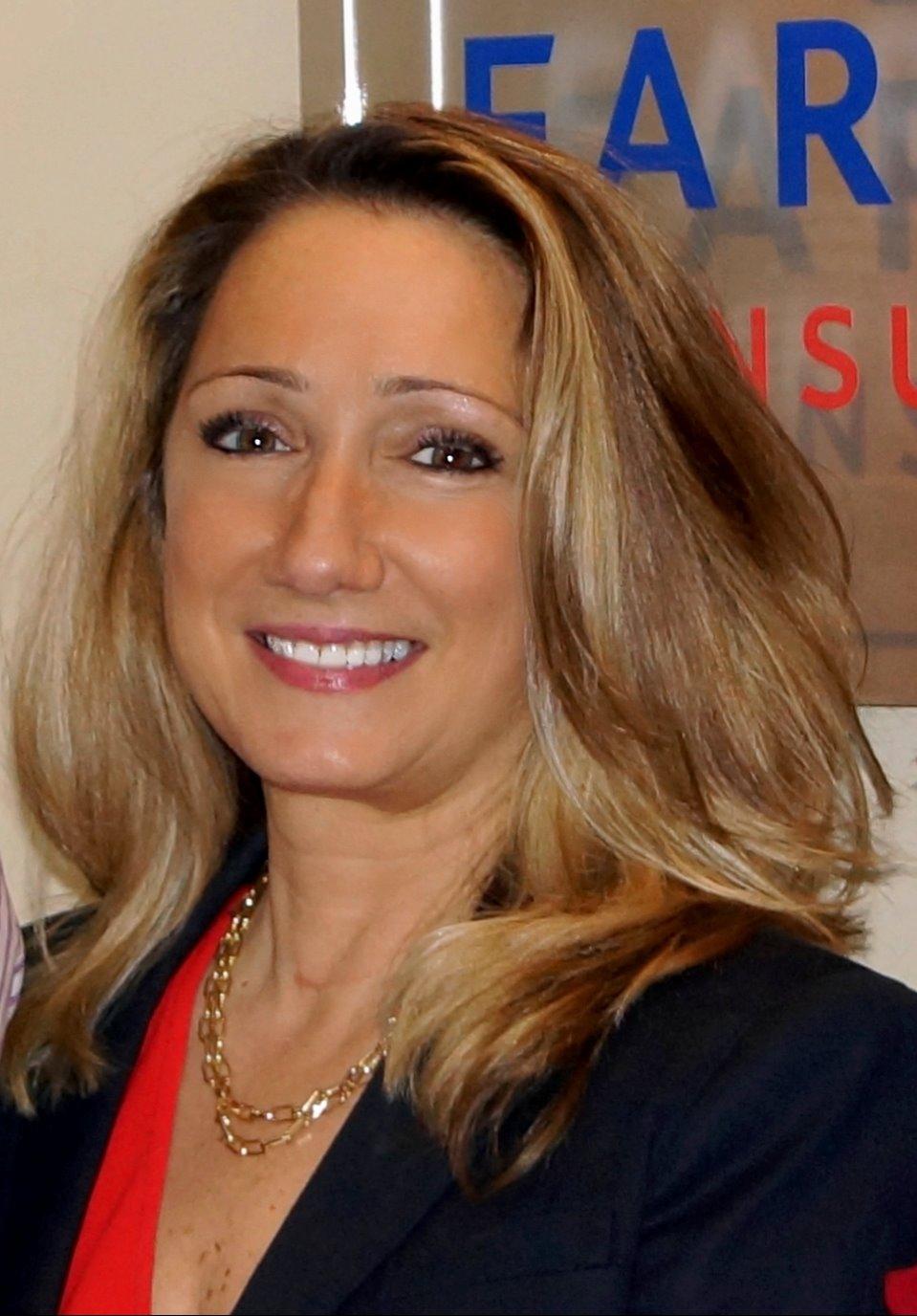 Photo of Kiki Psaradellis