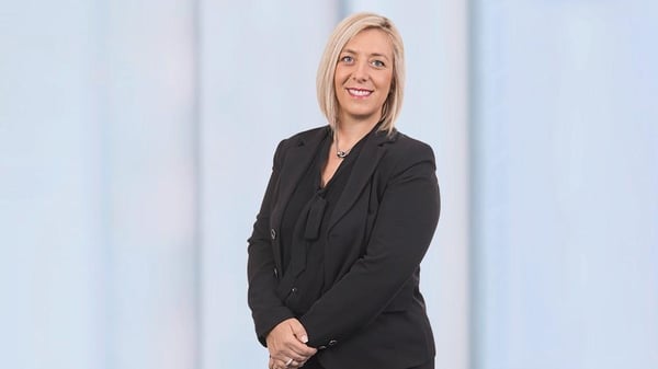 Silvia Schäfer. Ihre Ansprechpartnerin für die Barmenia Versicherung in Rosenheim.