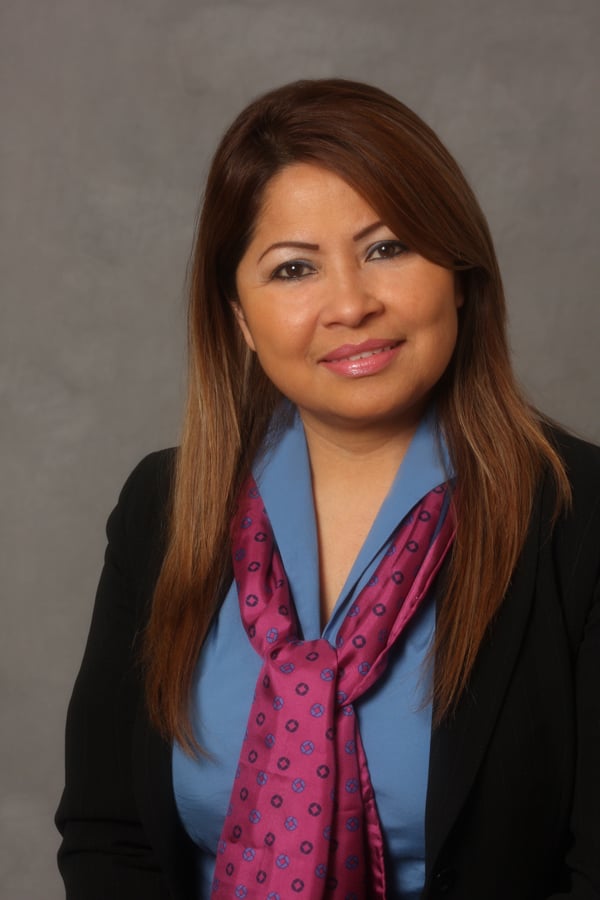 Agent Profile Photo