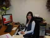 Photo of Laura Tostado