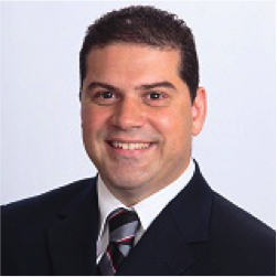 Photo of Christian Zajac