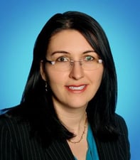 Allstate Agent - Carmen Mihaila