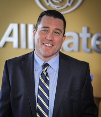Allstate Agent - James Purcell