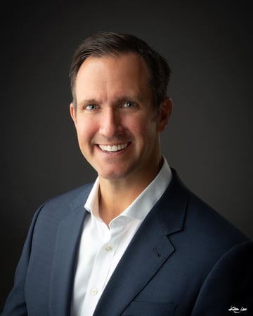 Photo of Michael Blackwell