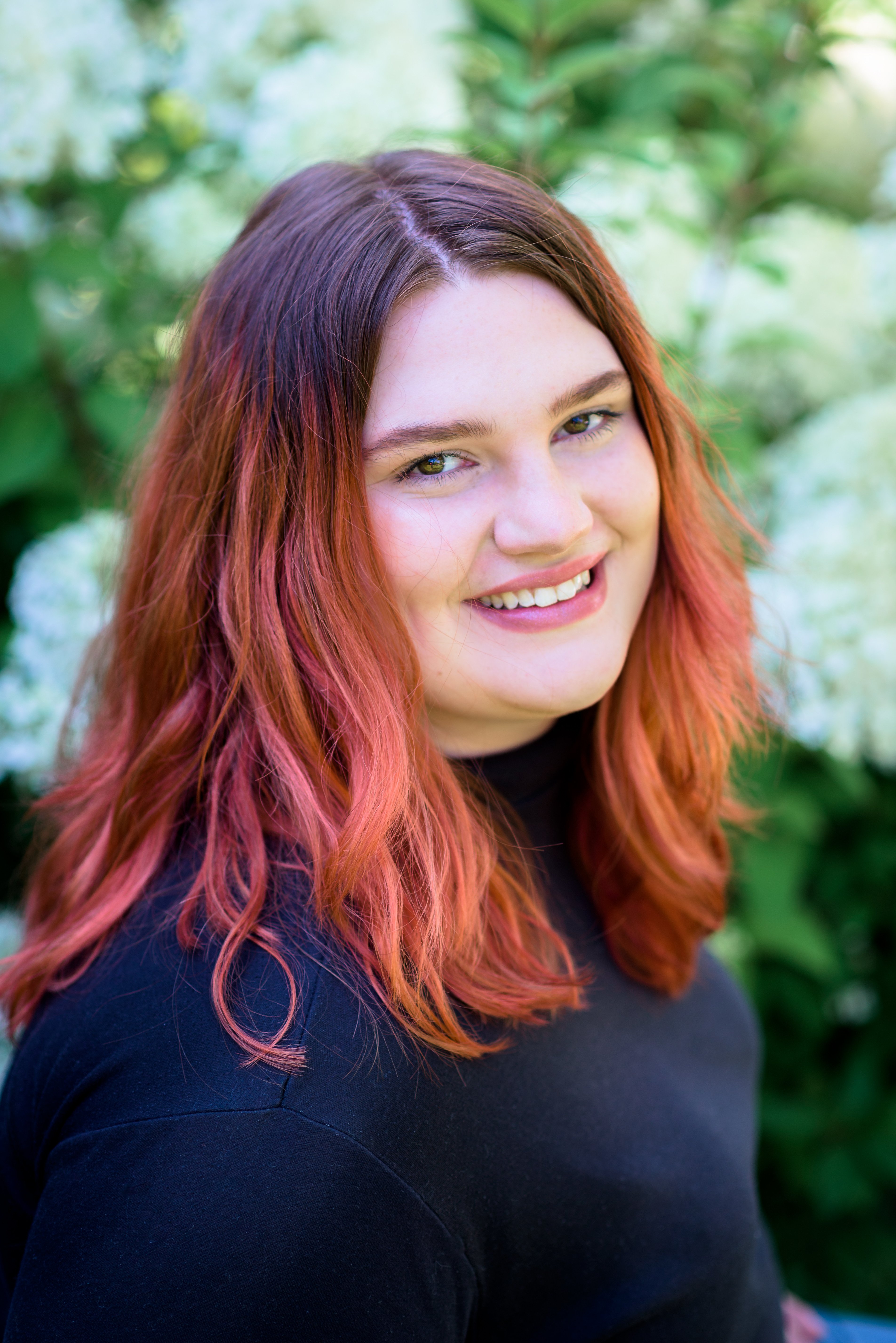 Photo of CheyAnne Frye