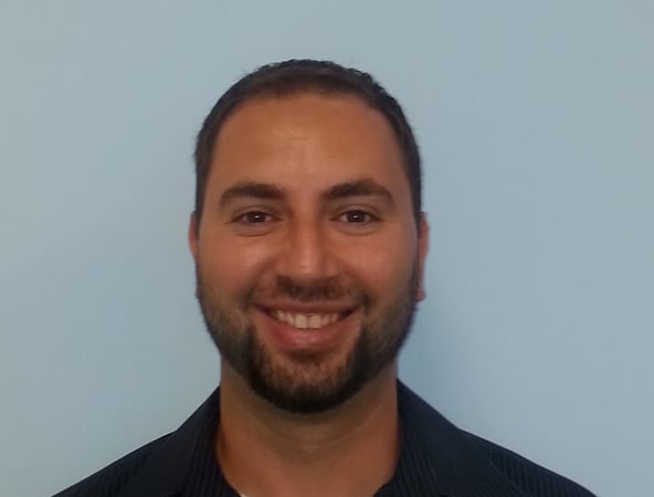 Photo of agent