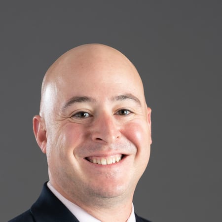 Agente de seguros de Allstate Michael Petrozzella