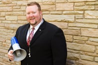 Photo of Steve DeSpain