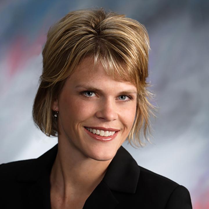 Photo of Sandra Clooten, CNP Spearfish