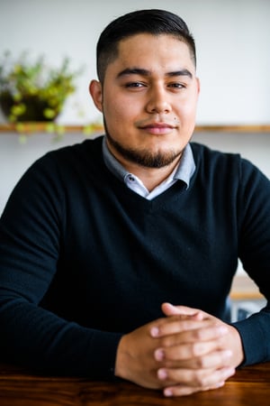 Photo of agent