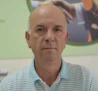 TRANQUILIDADE: Agente Armindo Manuel Lemos Pintado Vaz Foto de Agente