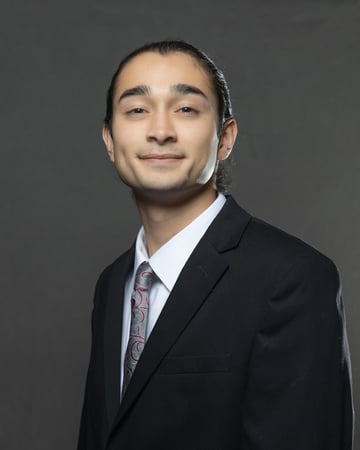 Photo of agent