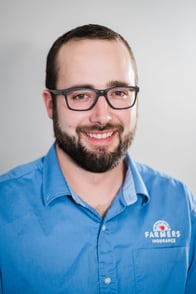 Photo of Michael Erickson