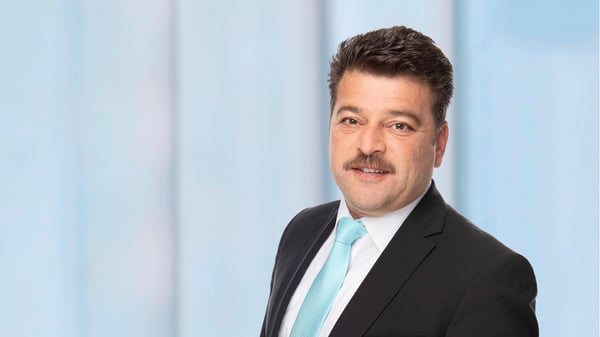 Aydin Pekyalcin - Ihr Ansprechpartner für die Barmenia Versicherung in Bremen