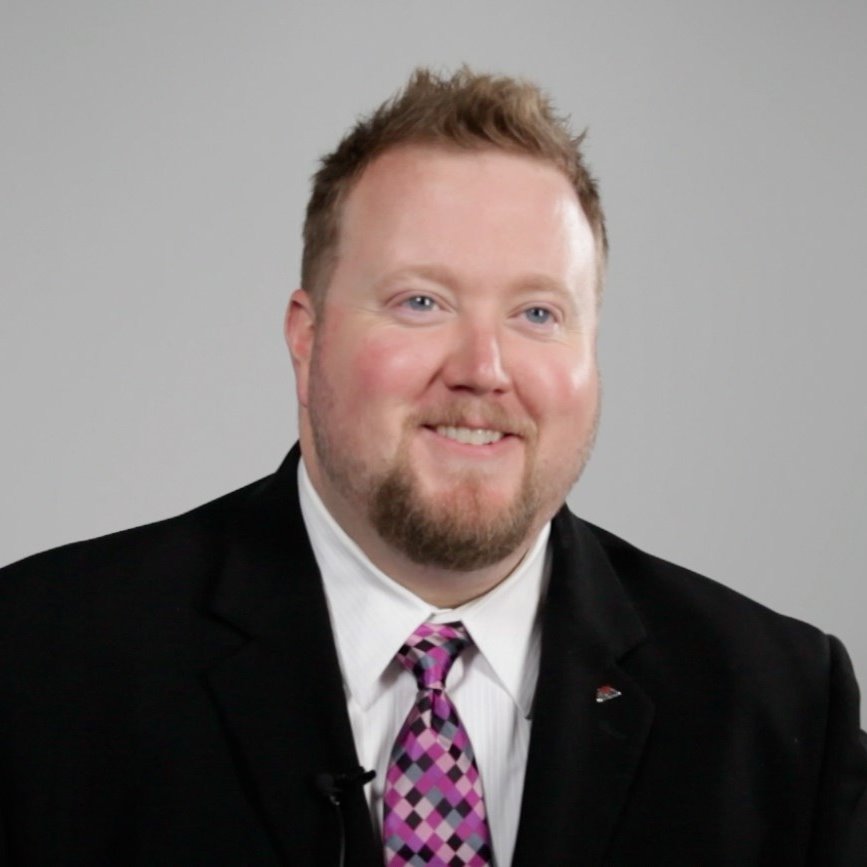 Photo of Steve DeSpain