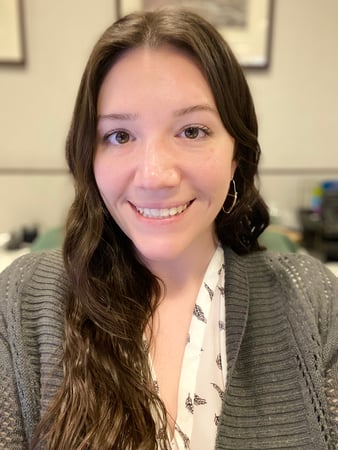 Photo of Kelley Smith
