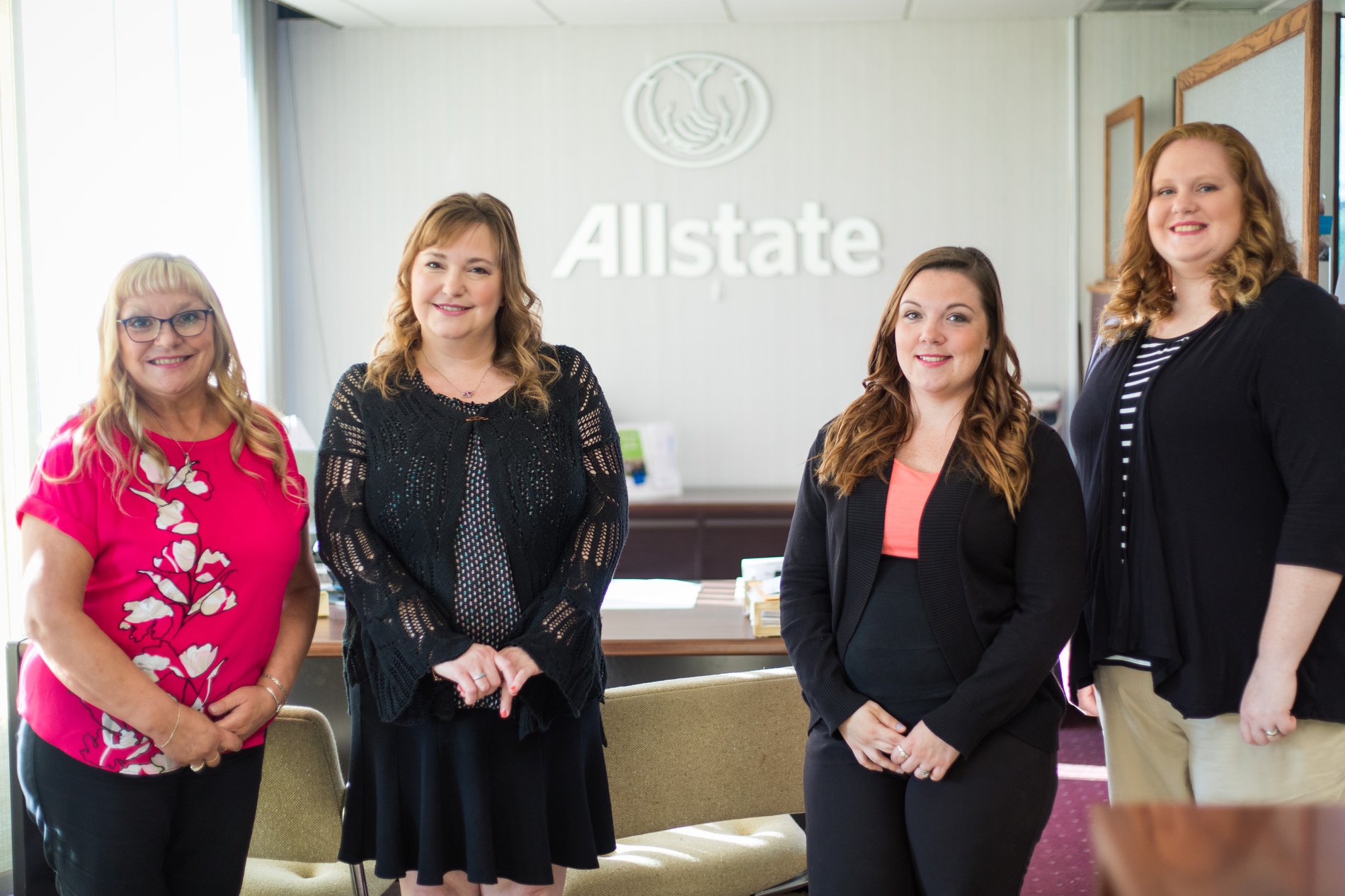 Agency Staff