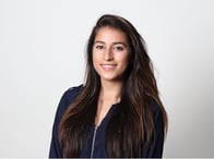 Photo of Alejandra Rios