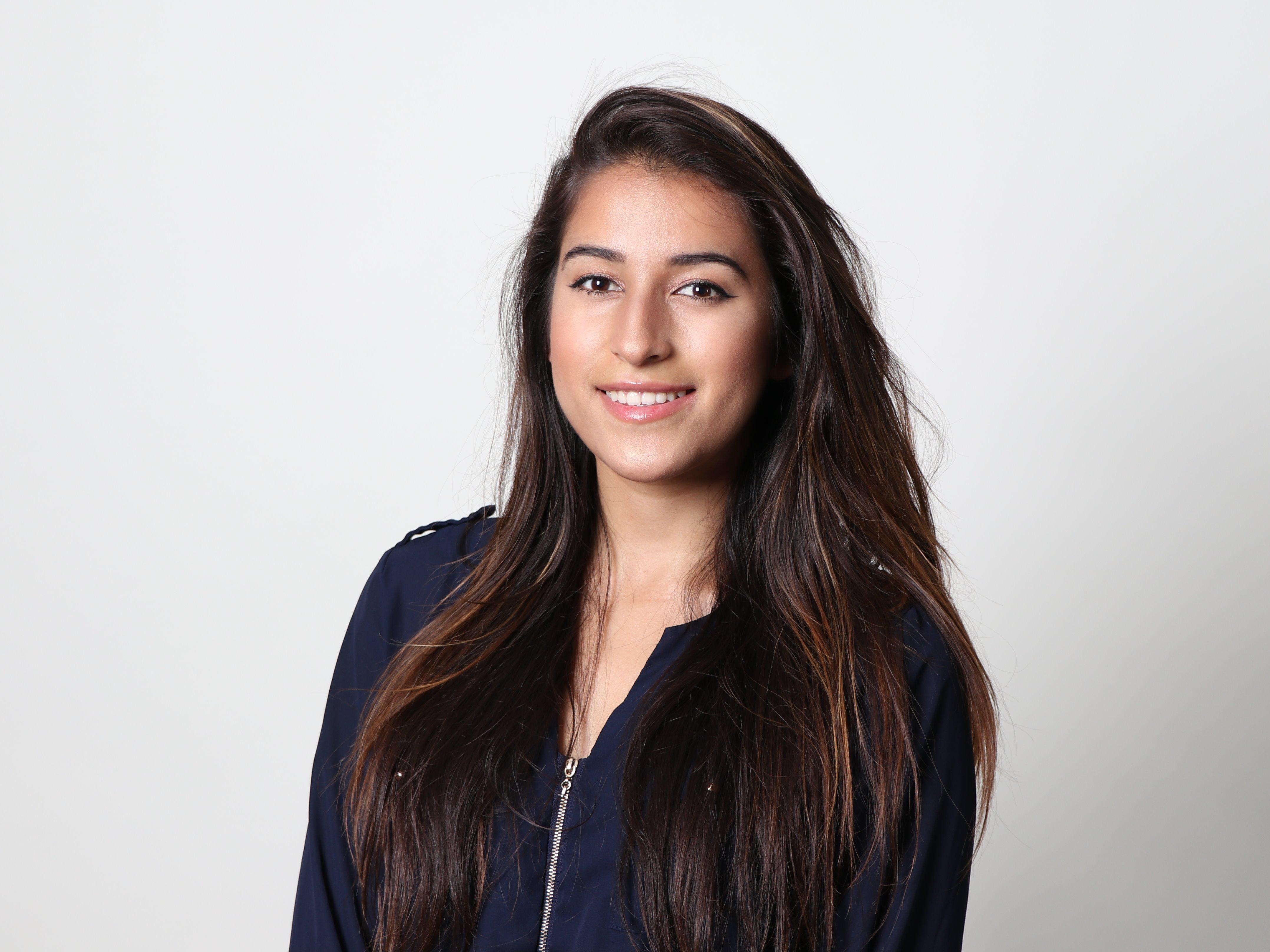 Photo of Alejandra Rios