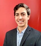 Photo of Seth Zambrano