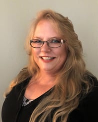 Photo of Linette Amoss