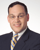 Stephan Gaffney, Insurance Agent