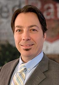 Loan officer headshot