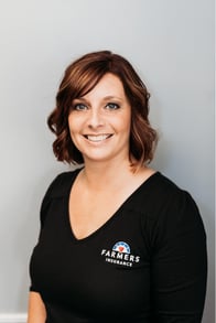 Photo of Amanda Lennard