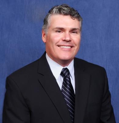 Photo of Michael Seaver - Morgan Stanley