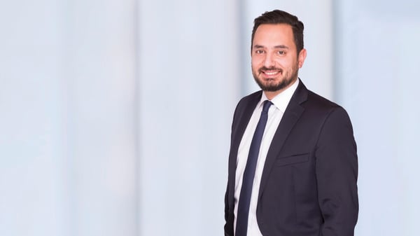 Tanju Güngör. Ihr Ansprechpartner für die Barmenia Versicherung in Köln.