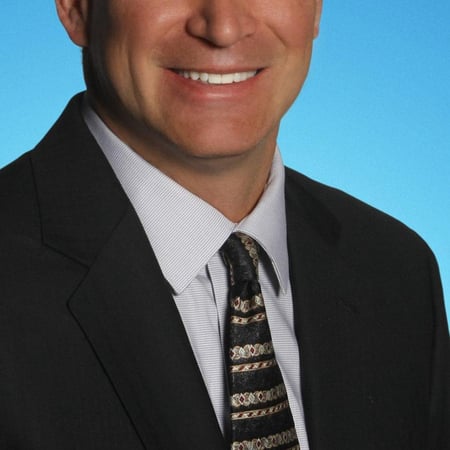 Allstate Insurance Agent George Denger