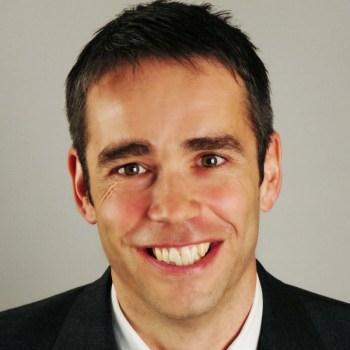 Allstate Insurance Agent Jon-Paul Strachan