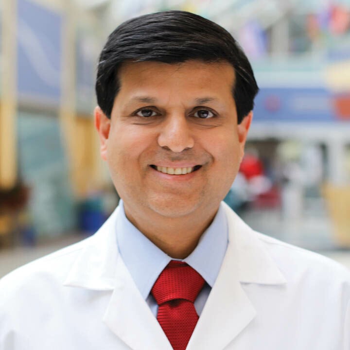 Vishal Gupta, MD, MPH - Beacon Kalamazoo Heart Institute