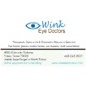 Eye Doctor photo in Frisco at 4885 Eldorado Parkway