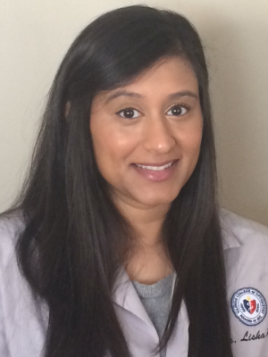 Eye Doctor photo in Schaumburg at 850 East Golf Road