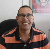 TRANQUILIDADE: Agente Marco Conceição Seguros Unipessoal Lda. Foto de Agente