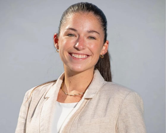 Photo of Shannon Daine