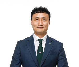 김철규's headshot