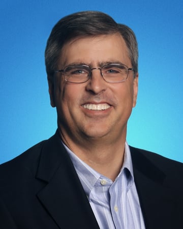 Photo of agent
