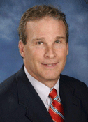 Mark Hurley, Insurance Agent