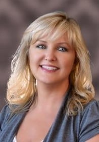 Photo of Sheryl Roy